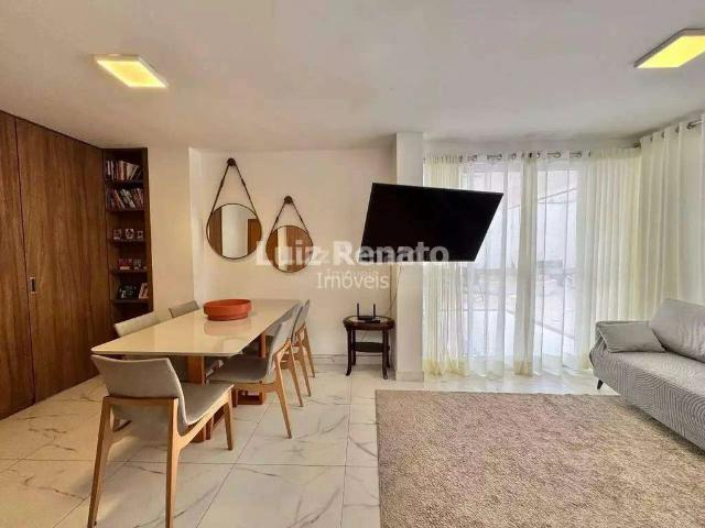 Apartamento para Venda em Belo Horizonte/MG Fernão Dias 3 Quartos