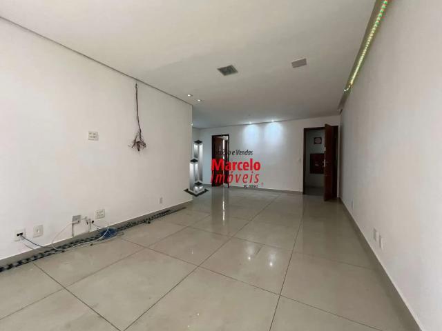 Apartamento para Venda em Belo Horizonte/MG Fernão Dias 3 Quartos