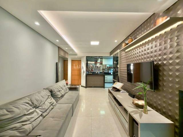 Apartamento para Venda em Belo Horizonte/MG Fernão Dias 3 Quartos