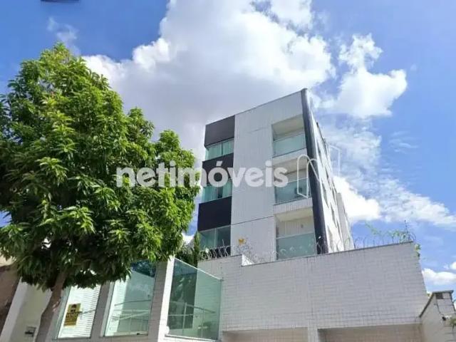 Apartamento para Venda em Belo Horizonte/MG Fernão Dias 3 Quartos