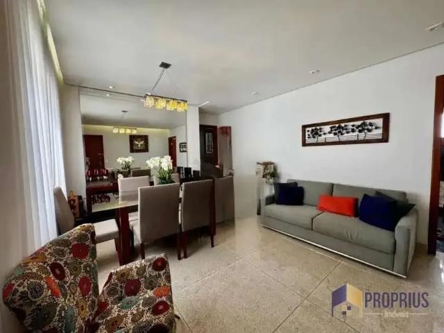 Apartamento para Venda em Belo Horizonte/MG Fernão Dias 3 Quartos