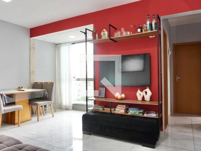 Apartamento para Venda em Belo Horizonte/MG Fernão Dias 3 Quartos