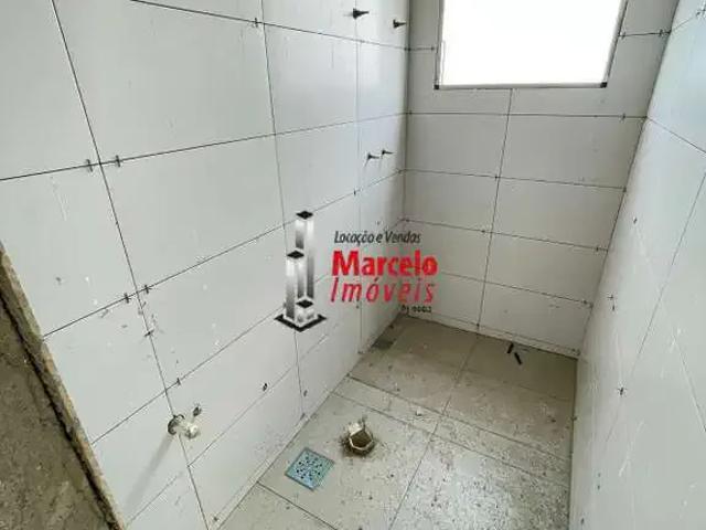 Apartamento para Venda em Belo Horizonte/MG Fernão Dias 3 Quartos