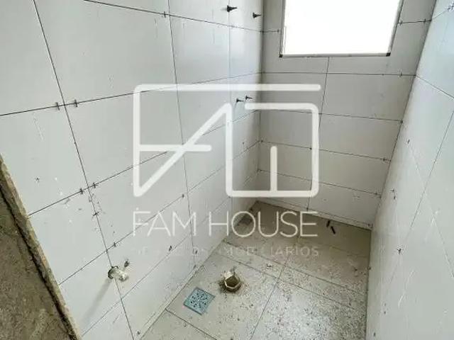 Apartamento para Venda em Belo Horizonte/MG Fernão Dias 3 Quartos