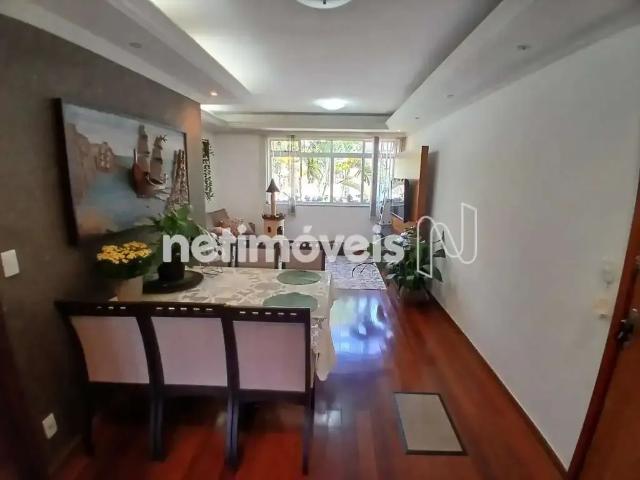 Apartamento para Venda em Belo Horizonte/MG Fernão Dias 3 Quartos