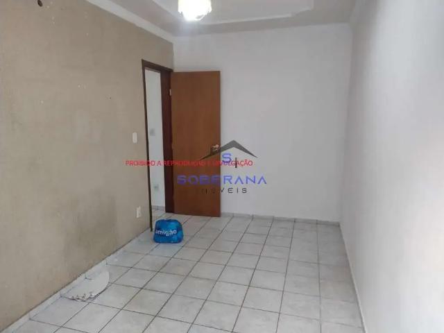 Apartamento para Venda em Belo Horizonte/MG Fernão Dias 3 Quartos