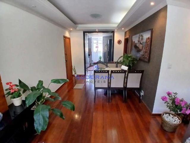 Apartamento para Venda em Belo Horizonte/MG Fernão Dias 3 Quartos
