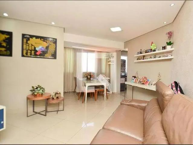 Apartamento para Venda em Belo Horizonte/MG Fernão Dias 3 Quartos
