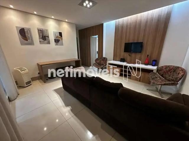 Apartamento para Venda em Belo Horizonte/MG Fernão Dias 3 Quartos