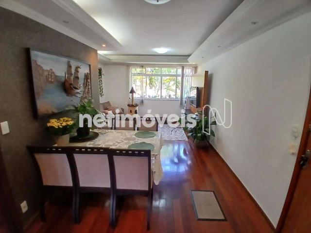 Apartamento para Venda em Belo Horizonte/MG Fernão Dias 3 Quartos