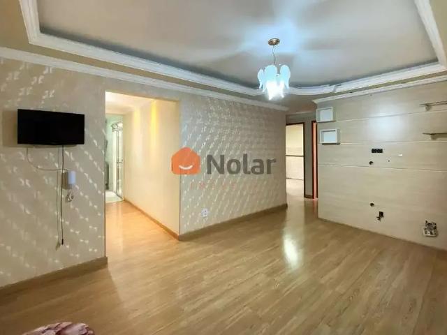Apartamento para Venda em Belo Horizonte/MG Fernão Dias 3 Quartos