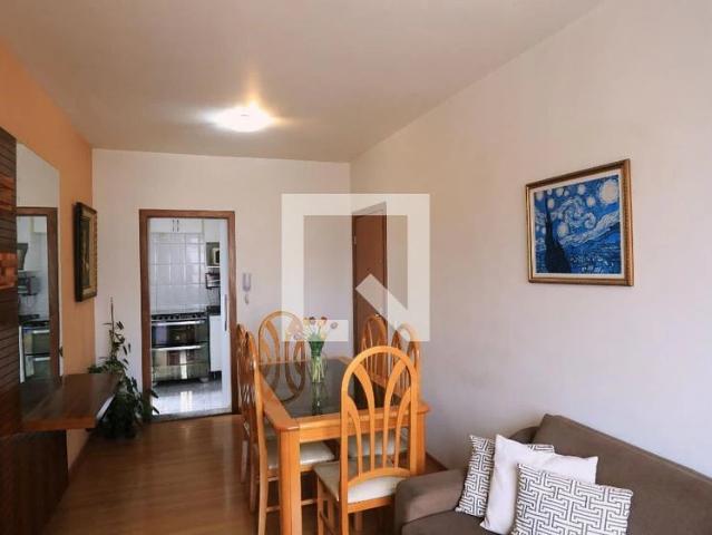 Apartamento para Venda em Belo Horizonte/MG Fernão Dias 3 Quartos