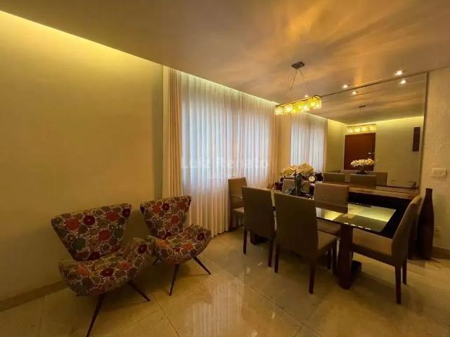 Apartamento para Venda em Belo Horizonte/MG Fernão Dias 3 Quartos
