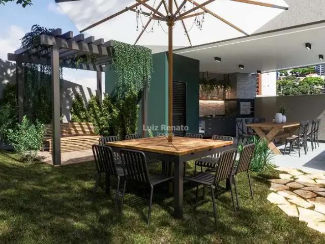 Apartamento para Venda em Belo Horizonte/MG Fernão Dias 2 Quartos