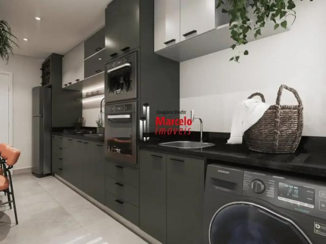 Apartamento para Venda em Belo Horizonte/MG Fernão Dias 2 Quartos