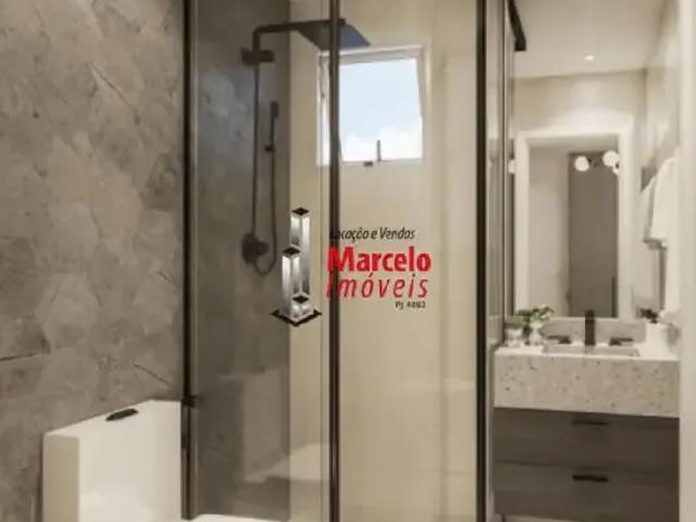 Apartamento para Venda em Belo Horizonte/MG Fernão Dias 2 Quartos