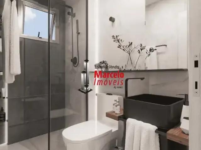Apartamento para Venda em Belo Horizonte/MG Fernão Dias 2 Quartos