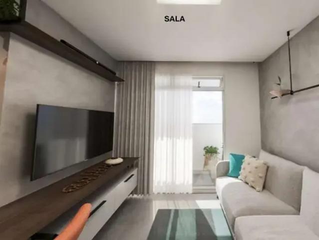 Apartamento para Venda em Belo Horizonte/MG Fernão Dias 2 Quartos