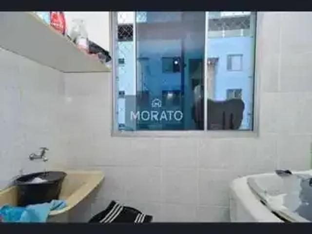 Apartamento para Venda em Belo Horizonte/MG Fernão Dias 2 Quartos