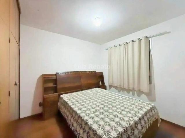 Apartamento para Venda em Belo Horizonte/MG Fernão Dias 2 Quartos