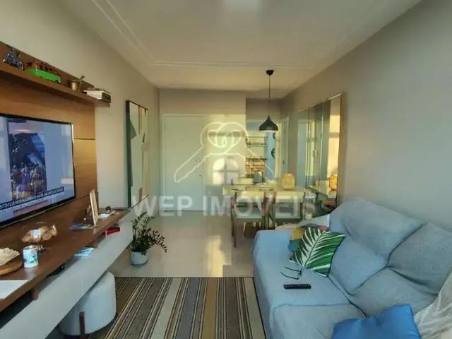Apartamento para Venda em Belo Horizonte/MG Fernão Dias 2 Quartos