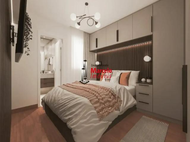 Apartamento para Venda em Belo Horizonte/MG Fernão Dias 2 Quartos