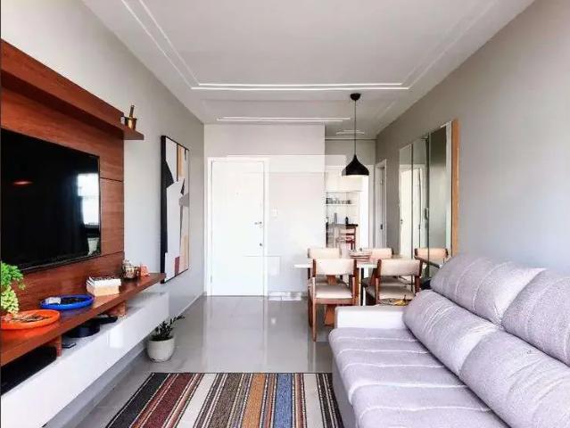 Apartamento para Venda em Belo Horizonte/MG Fernão Dias 2 Quartos