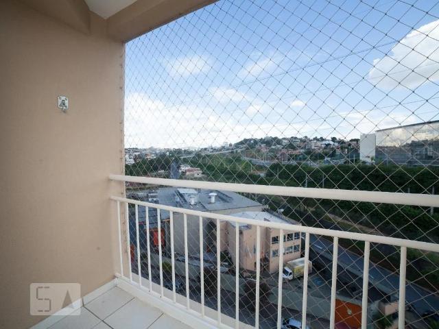 Apartamento para Venda em Belo Horizonte/MG Fernão Dias 2 Quartos