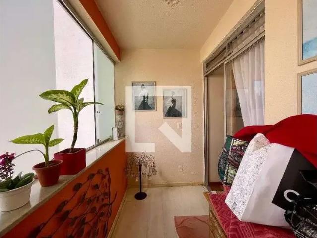 Apartamento para Venda em Belo Horizonte/MG Fernão Dias 2 Quartos