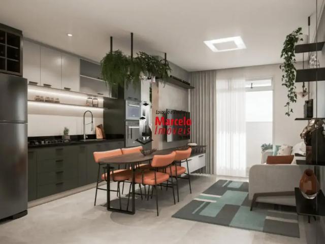 Apartamento para Venda em Belo Horizonte/MG Fernão Dias 2 Quartos
