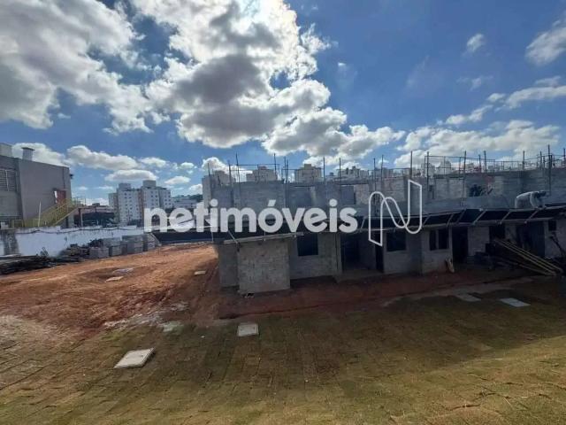 Apartamento para Venda em Belo Horizonte/MG Fernão Dias 2 Quartos