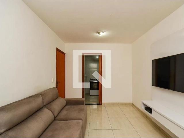 Apartamento para Venda em Belo Horizonte/MG Fernão Dias 2 Quartos