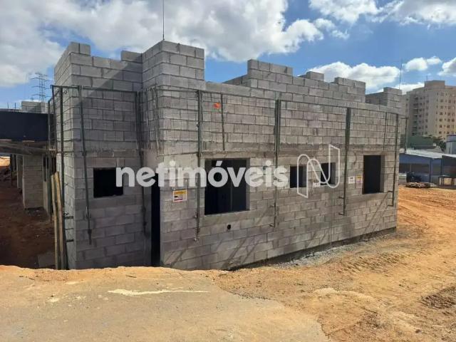 Apartamento para Venda em Belo Horizonte/MG Fernão Dias 2 Quartos