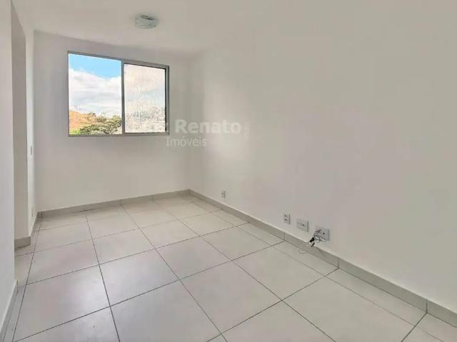 Apartamento para Venda em Belo Horizonte/MG Fernão Dias 2 Quartos
