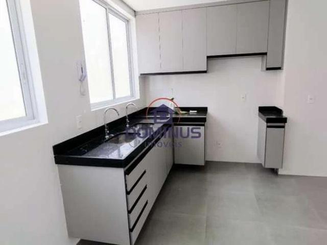 Apartamento para Venda em Belo Horizonte/MG Fernão Dias 4 Quartos