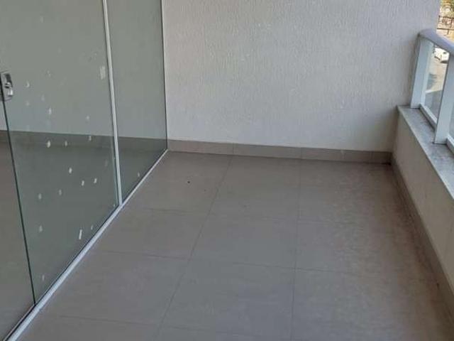 Apartamento para Venda em Belo Horizonte/MG Fernão Dias 4 Quartos