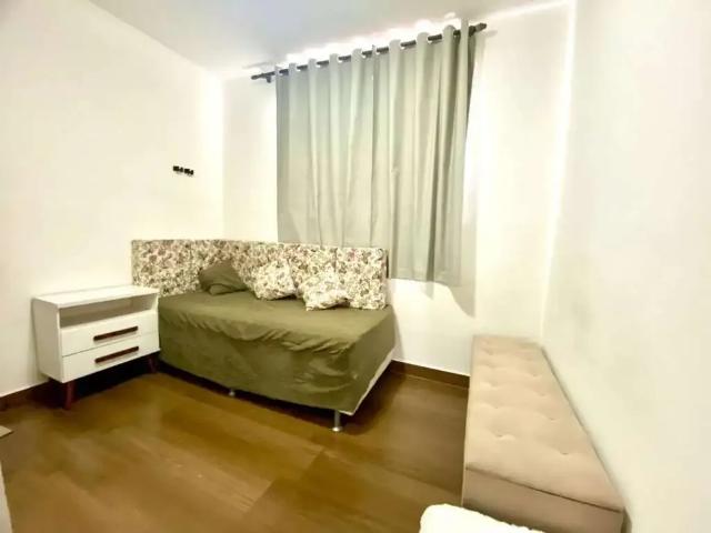 Apartamento para Venda em Belo Horizonte/MG Fernão Dias 4 Quartos