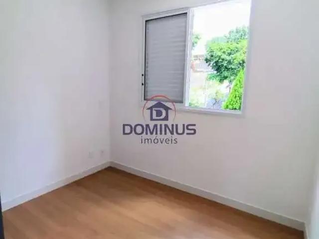 Apartamento para Venda em Belo Horizonte/MG Fernão Dias 4 Quartos