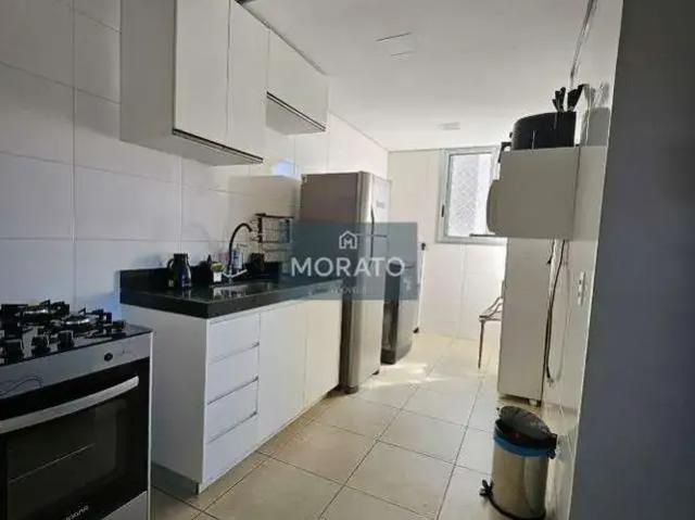 Apartamento para Venda em Belo Horizonte/MG Flávio Marques Lisboa 2 Quartos