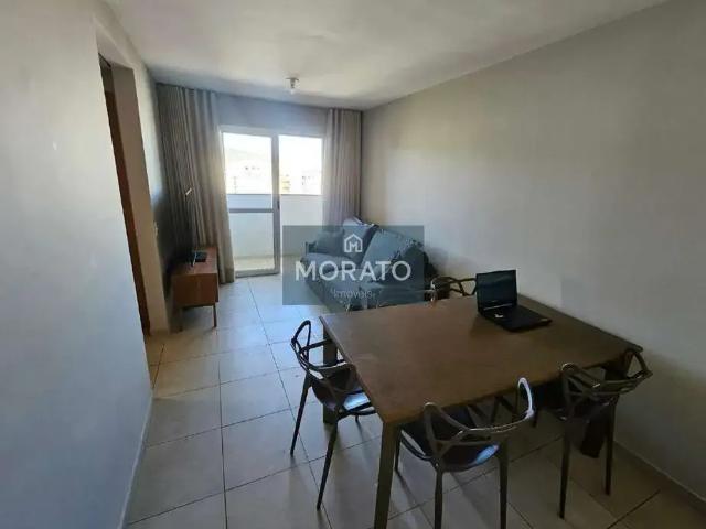 Apartamento para Venda em Belo Horizonte/MG Flávio Marques Lisboa 2 Quartos