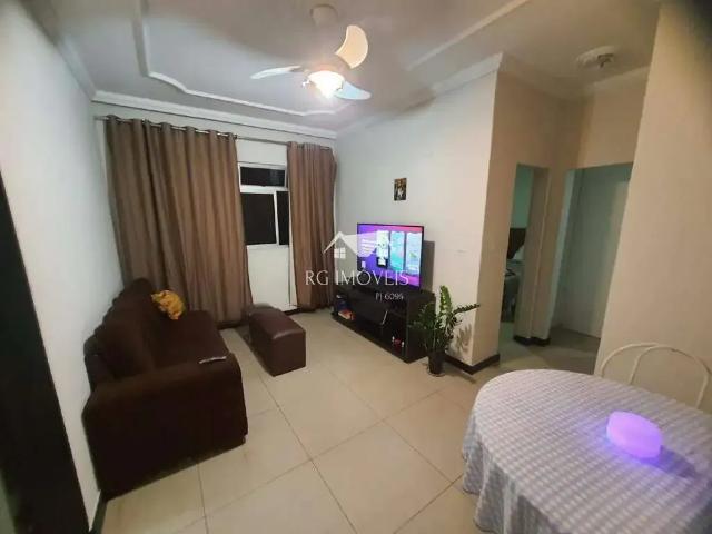 Apartamento para Venda em Belo Horizonte/MG Flávio de Oliveira Barreiro 2 Quartos