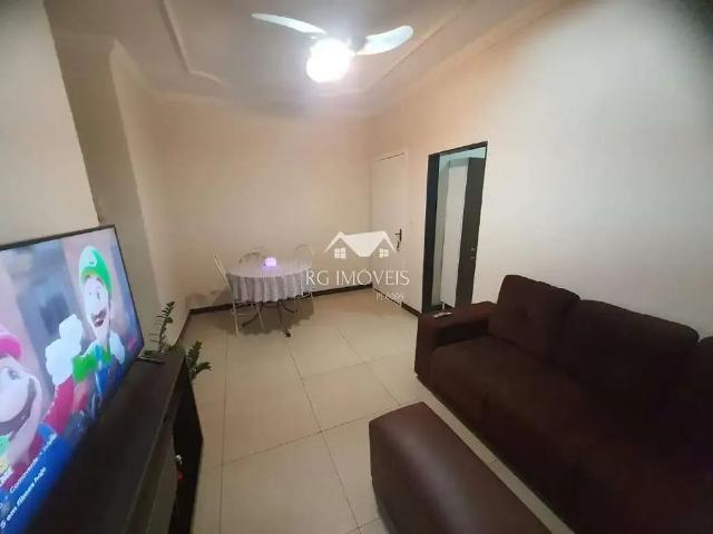 Apartamento para Venda em Belo Horizonte/MG Flávio de Oliveira Barreiro 2 Quartos