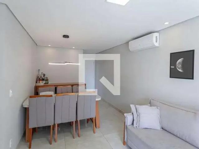 Apartamento para Venda em Belo Horizonte/MG Floramar 3 Quartos