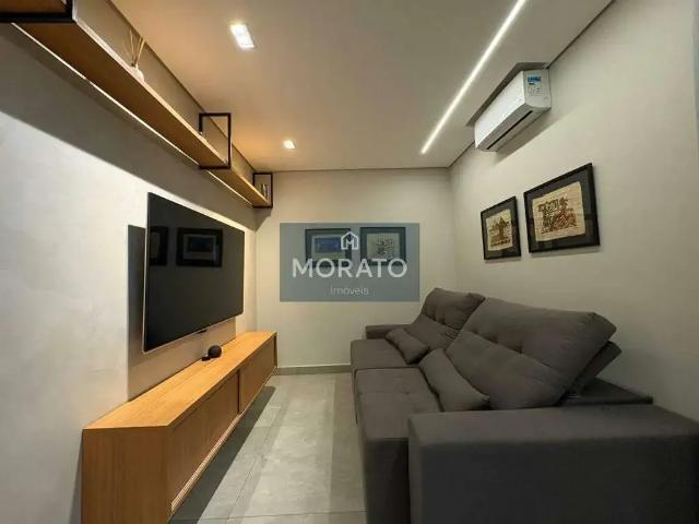 Apartamento para Venda em Belo Horizonte/MG Floramar 3 Quartos
