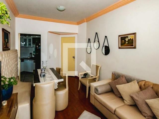 Apartamento para Venda em Belo Horizonte/MG Floramar 3 Quartos