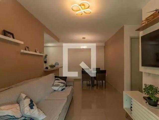 Apartamento para Venda em Belo Horizonte/MG Floramar 3 Quartos