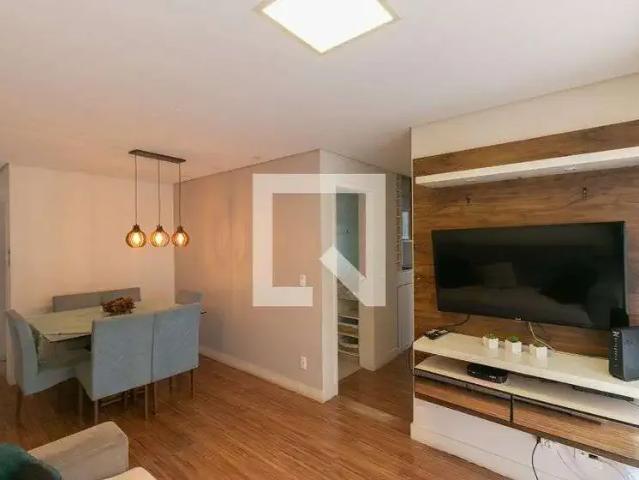 Apartamento para Venda em Belo Horizonte/MG Floramar 3 Quartos