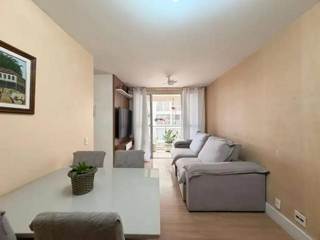 Apartamento para Venda em Belo Horizonte/MG Floramar 3 Quartos