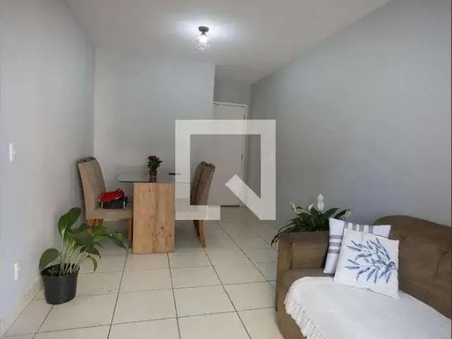 Apartamento para Venda em Belo Horizonte/MG Floramar 3 Quartos