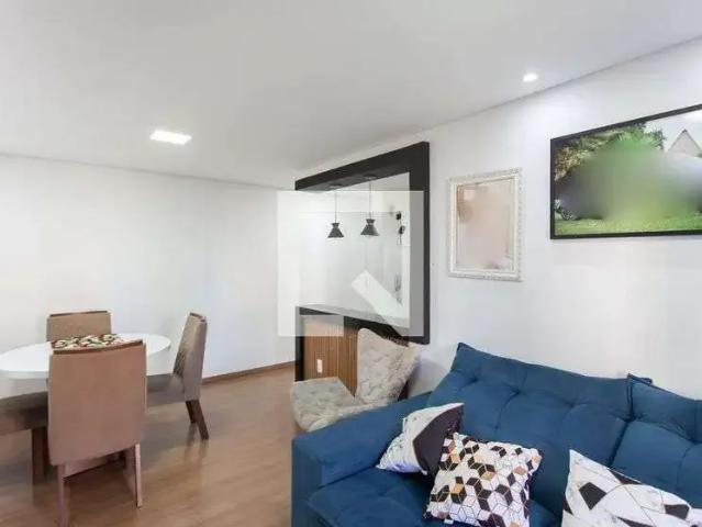 Apartamento para Venda em Belo Horizonte/MG Floramar 3 Quartos
